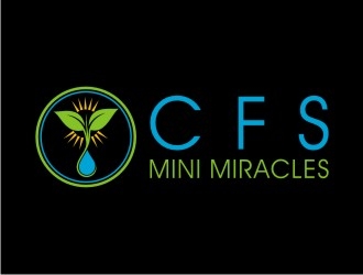 CFS Mini Miracles logo design by wa_2