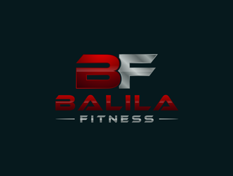BALILA FITNESS logo design by ndaru