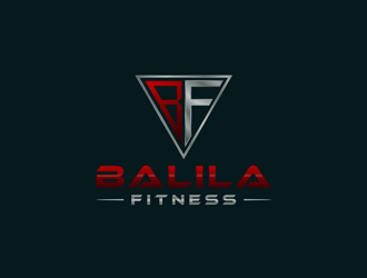 BALILA FITNESS logo design by ndaru