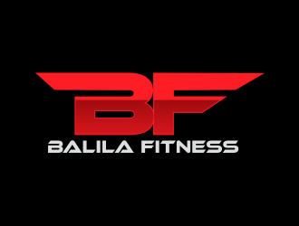 BALILA FITNESS logo design by Greenlight