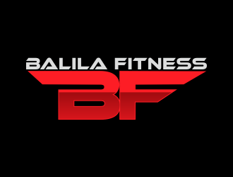 BALILA FITNESS logo design by Greenlight