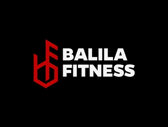 BALILA FITNESS logo design by marshall