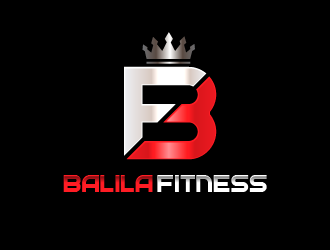 BALILA FITNESS logo design by justin_ezra