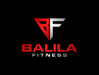 BALILA FITNESS logo design by creator_studios