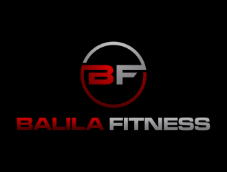 BALILA FITNESS logo design by dewipadi