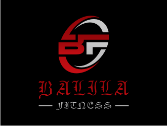 BALILA FITNESS logo design by Zhafir