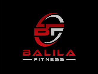BALILA FITNESS logo design by Zhafir
