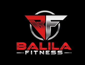 BALILA FITNESS logo design by NikoLai