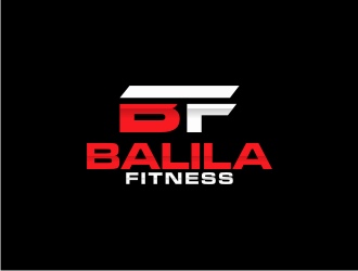BALILA FITNESS logo design by blessings
