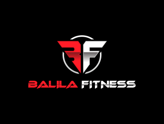 BALILA FITNESS logo design by huma