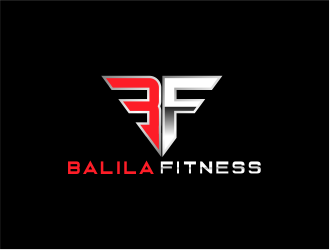 BALILA FITNESS logo design by amazing