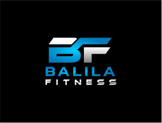 BALILA FITNESS logo design by amazing