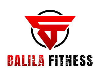 BALILA FITNESS logo design by cintoko