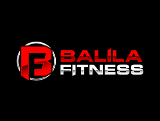 BALILA FITNESS logo design by scriotx