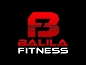 BALILA FITNESS logo design by serprimero