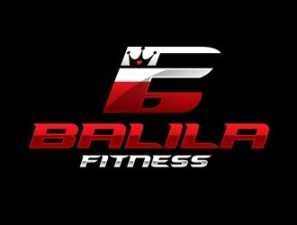 BALILA FITNESS logo design by DreamLogoDesign