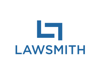 LAWSMITH logo design by tejo