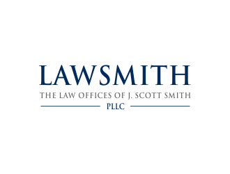 LAWSMITH logo design by creator_studios