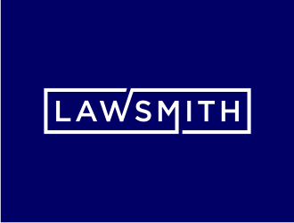 LAWSMITH logo design by Zhafir