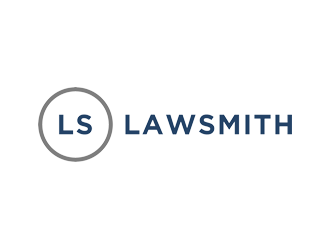 LAWSMITH logo design by Kraken