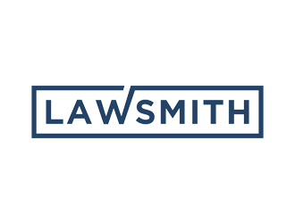 LAWSMITH logo design by Kraken