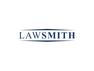 LAWSMITH logo design by narnia