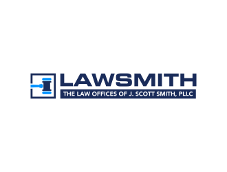 LAWSMITH logo design by ingepro