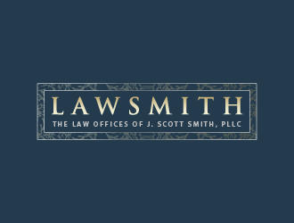 LAWSMITH logo design by PRN123