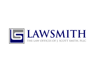 LAWSMITH logo design by cintoko