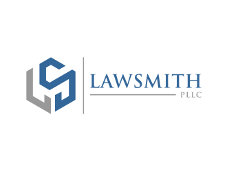 LAWSMITH logo design by Gravity