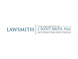 LAWSMITH logo design by desynergy
