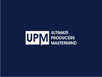 Ultimate Producers Mastermind logo design by tejo