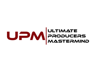 Ultimate Producers Mastermind logo design by Greenlight