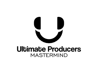 Ultimate Producers Mastermind logo design by shikuru
