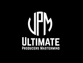 Ultimate Producers Mastermind logo design by Webphixo