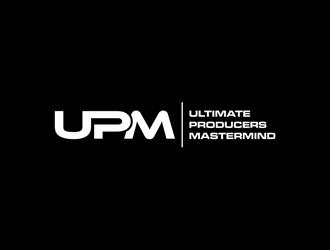 Ultimate Producers Mastermind logo design by alby