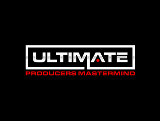 Ultimate Producers Mastermind logo design by alby