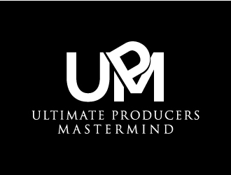 Ultimate Producers Mastermind logo design by Suvendu