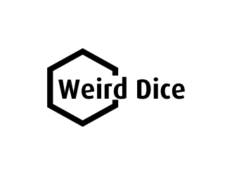 Weirddice.com logo design by Greenlight