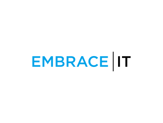 Embrace It logo design by dewipadi