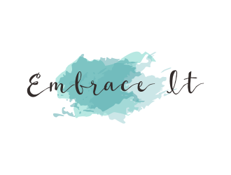 Embrace It logo design by cimot