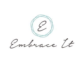 Embrace It logo design by cimot