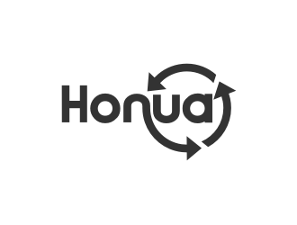 Honua logo design by Gravity