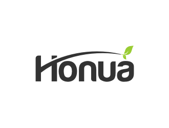 Honua logo design by Gravity