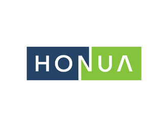 Honua logo design by Kraken