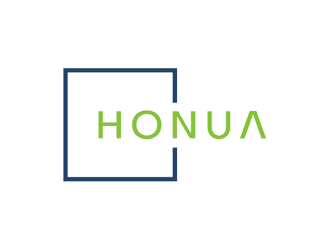Honua logo design by Kraken