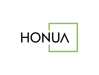 Honua logo design by Kraken
