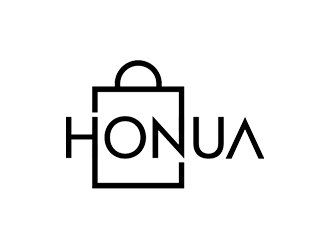Honua logo design by Kraken
