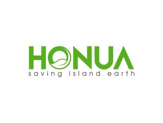 Honua logo design by marno sumarno