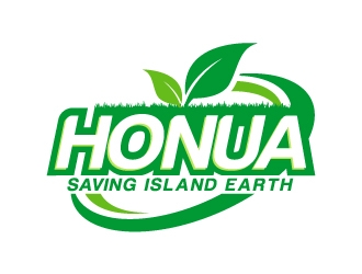 Honua logo design by abss